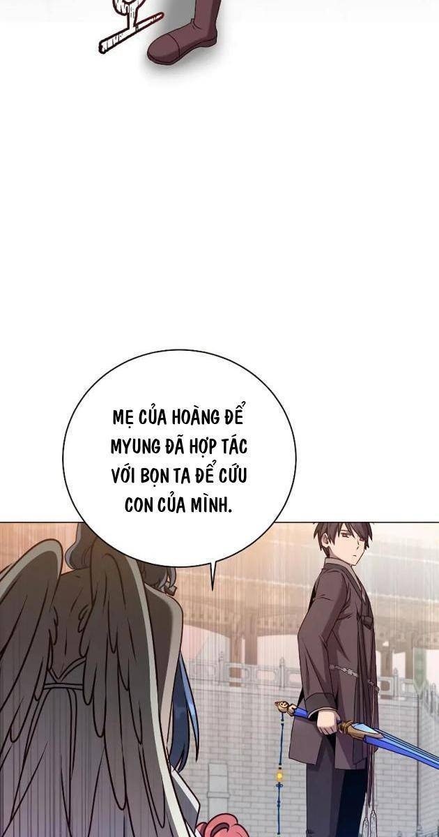 Anh Hùng Mạnh Nhất Trở Lại - Page 40