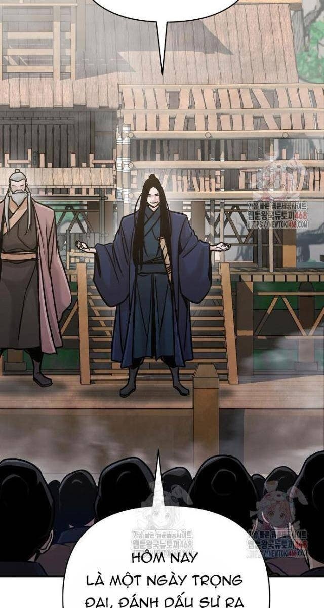 Tiểu Tử Đáng Ngờ Lại Là Cao Thủ - Page 130