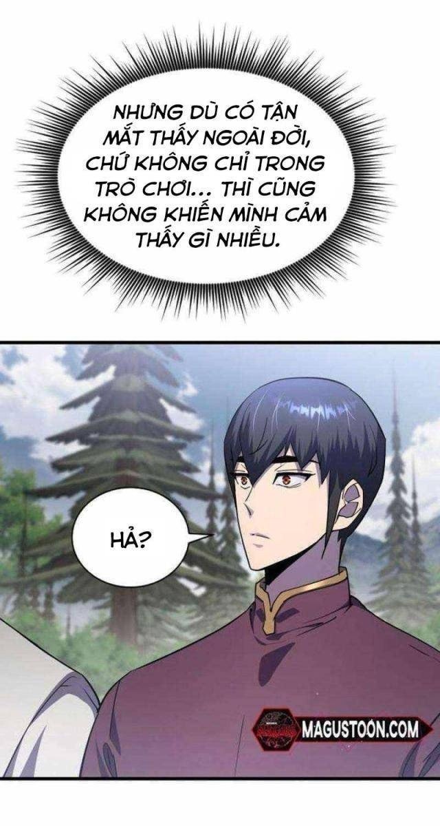 Thiên Tài Ma Pháp Sư Vật Lí - Page 28