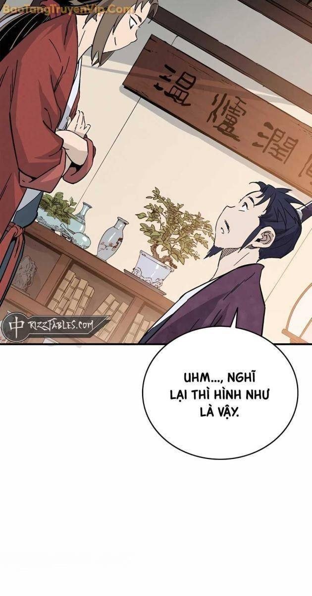 Trọng Sinh Thành Thần Y Thời Tam Quốc - Page 33