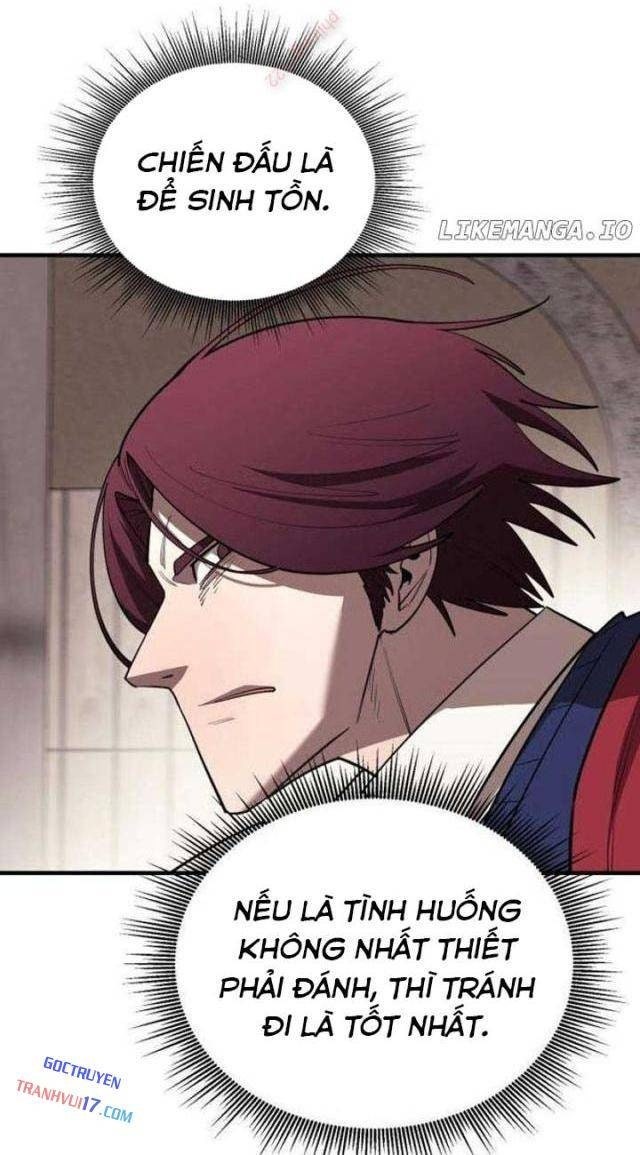 Cuộc Sống Học Đường Của Đội Trưởng Quận - Page 24