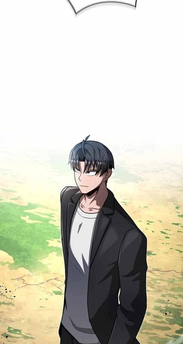 Cách Một Tử Linh Sư Cấp Thảm Họa Nghỉ Hưu - Page 106