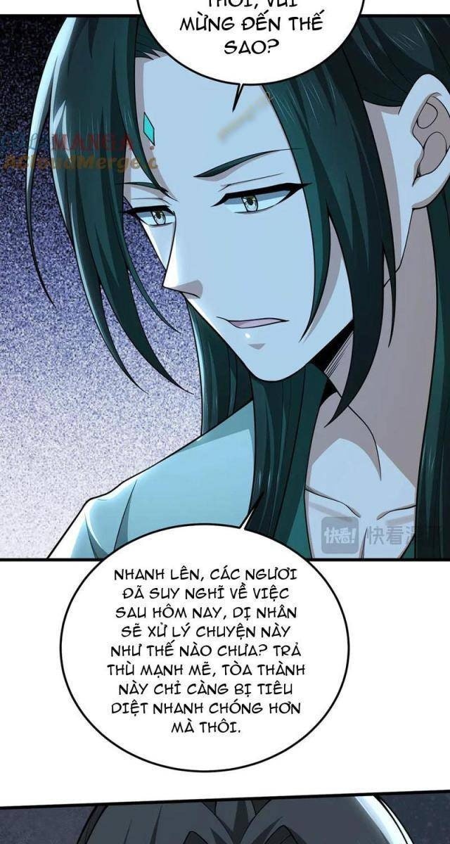 Giết Ta Thêm Mấy Lần Nữa, Ta Liền Vô Địch - Page 37