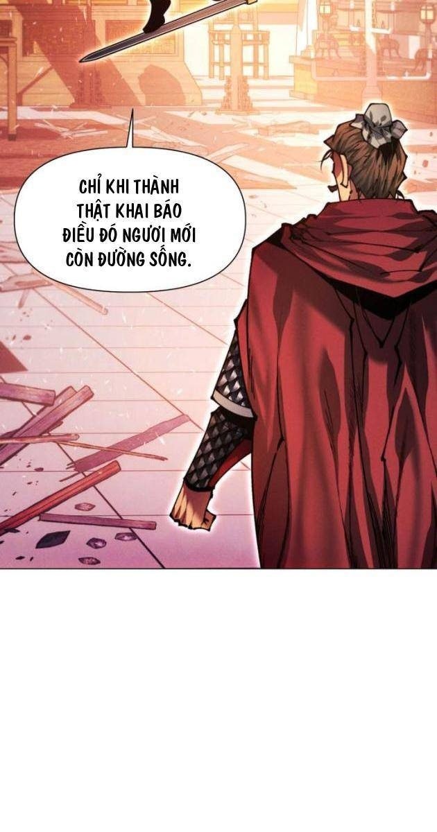 Chuyển Sinh Vào Thế Giới Võ Lâm - Page 40