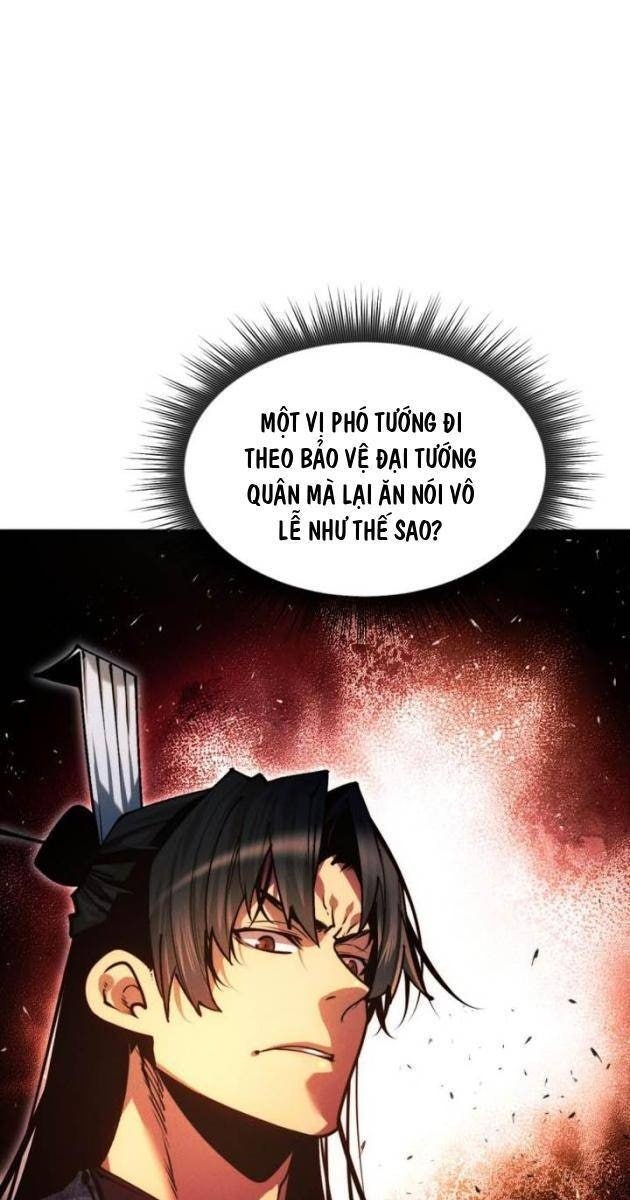 Chuyển Sinh Vào Thế Giới Võ Lâm - Page 52