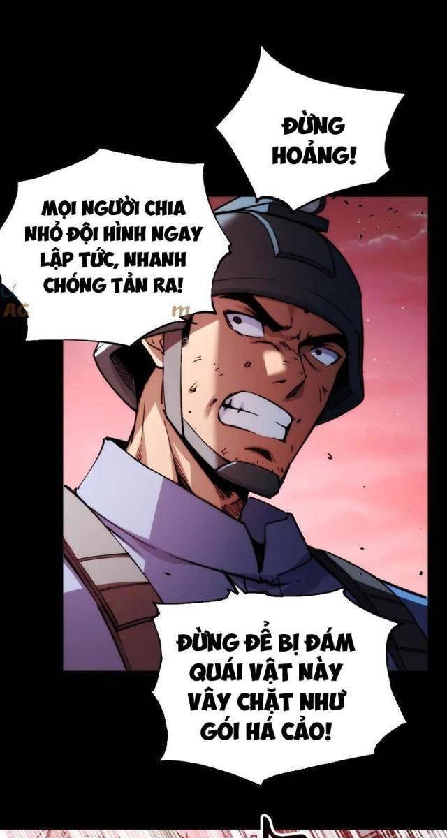 Mạt Thế: Nhân Hoàng Phiên Mời Chư Vị Nữ Đồ Đệ Nhập Tọa - Page 53