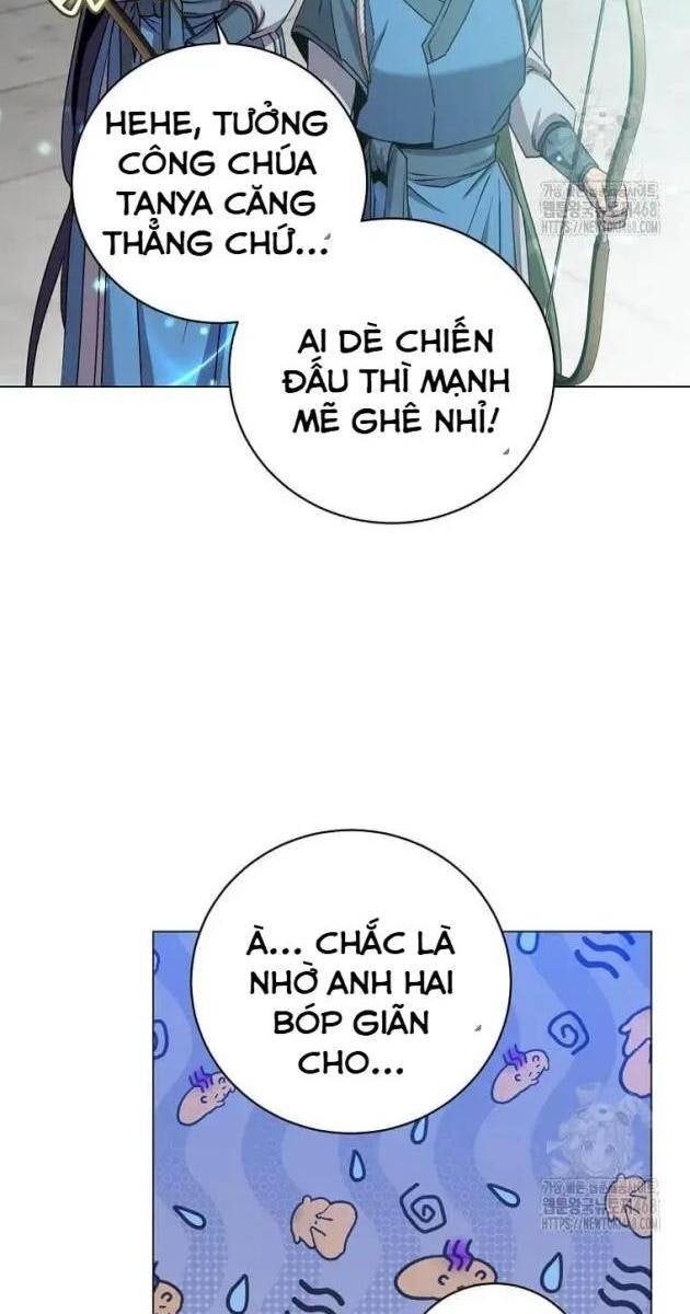 Anh Hùng Mạnh Nhất Trở Lại - Page 107