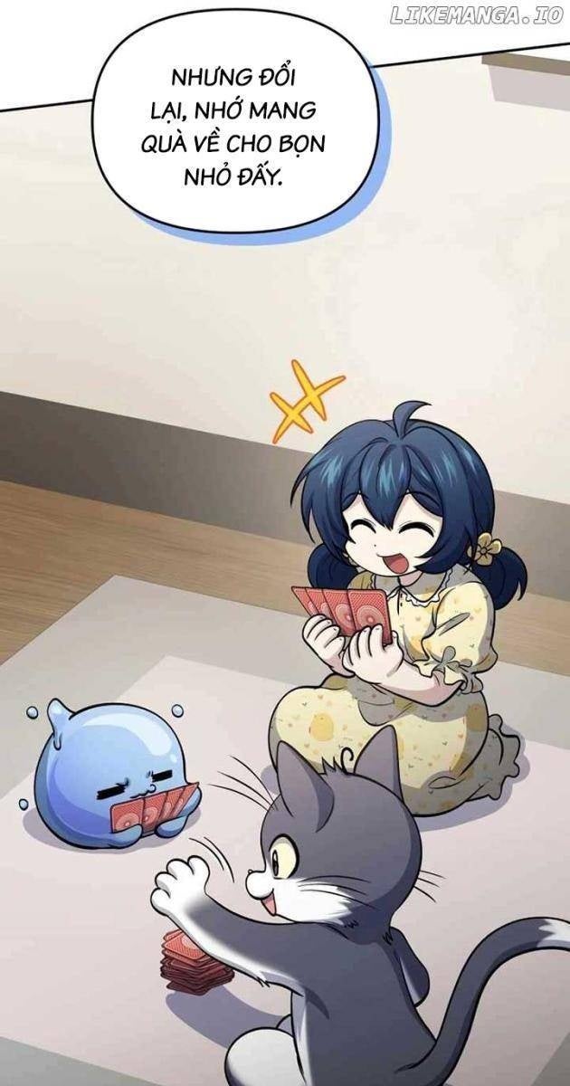 Nhà Hàng Thợ Săn Quái Vật - Page 140