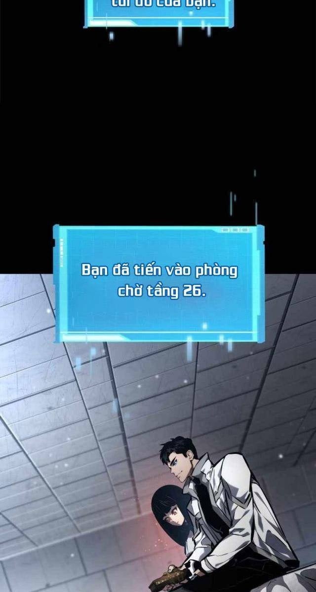 Chiêu Hồn Sư Siêu Phàm - Page 111