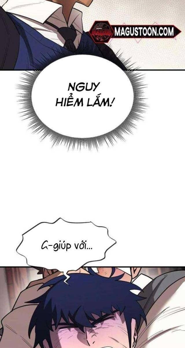 Cuộc Sống Học Đường Của Đội Trưởng Quận - Page 89