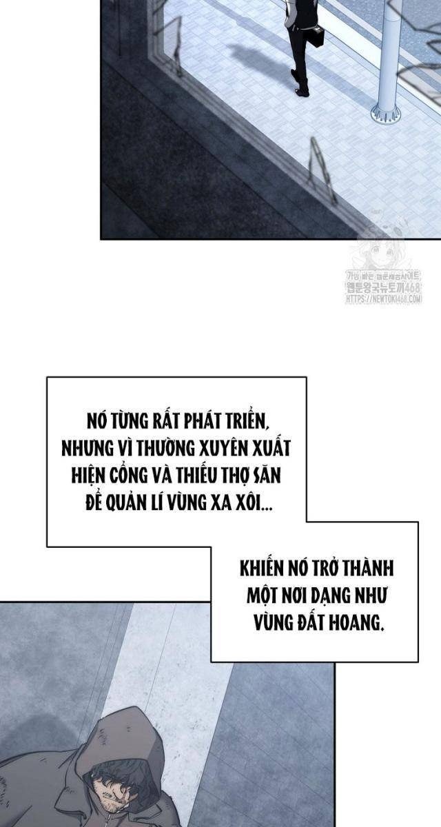 Công Chức Cấp Kiếm Thần Hồi Quy - Page 67