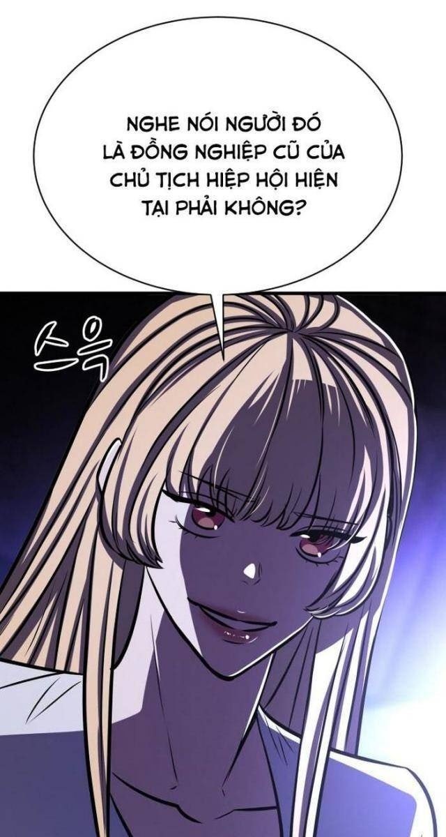 Thợ Săn Huyền Thoại Trẻ Hóa - Page 40