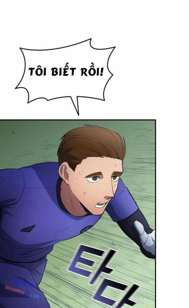 Thiên Phú Bóng Đá Tất Cả Đều Là Của Tôi! - Page 89
