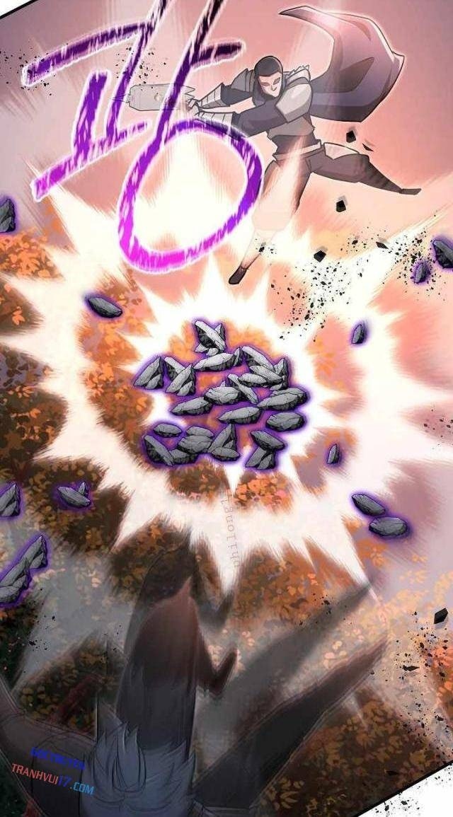 Cách Một Tử Linh Sư Cấp Thảm Họa Nghỉ Hưu - Page 87