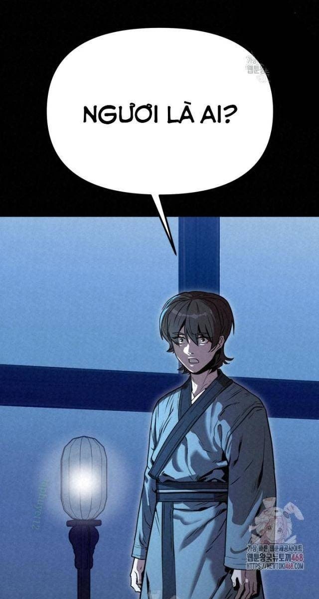 Hắc Bạch Hồ Ly Độc Tâm : Côn Luân Kiếm Tuyến Bạch Bệnh Chi Chủ - Page 79