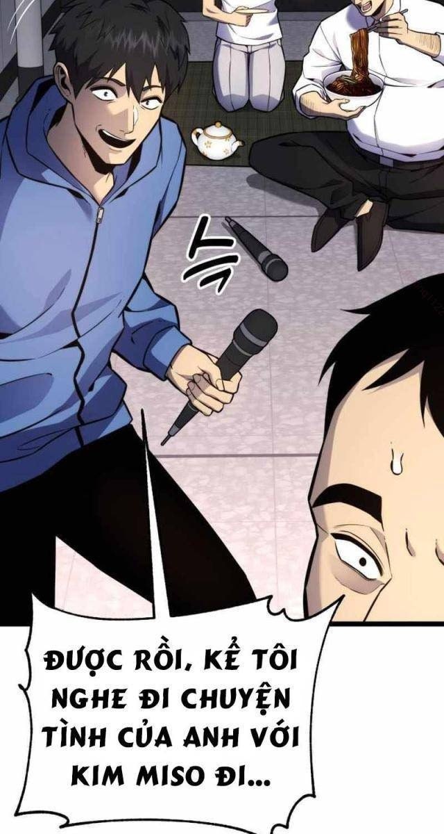 Người Chơi Phàm Thực - Page 91