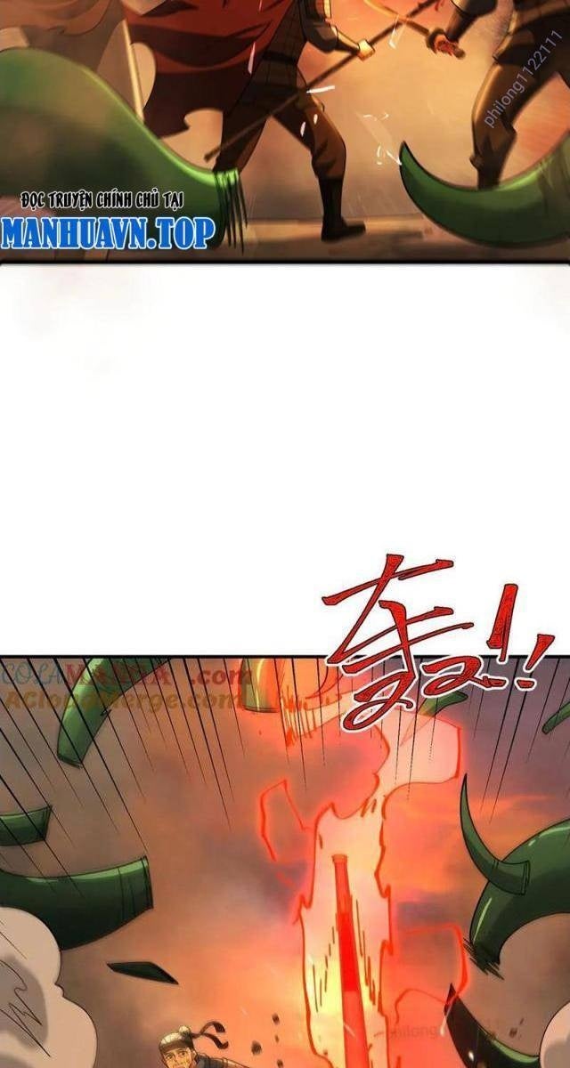 Giết Ta Thêm Mấy Lần Nữa, Ta Liền Vô Địch - Page 59