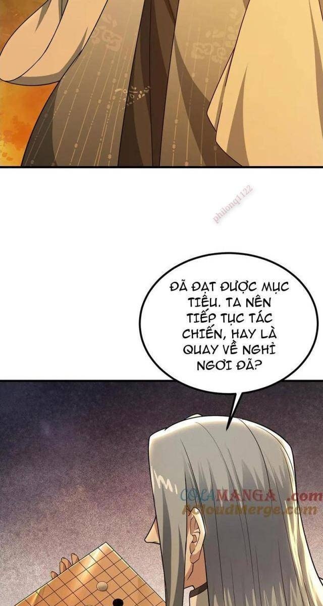 Giết Ta Thêm Mấy Lần Nữa, Ta Liền Vô Địch - Page 61