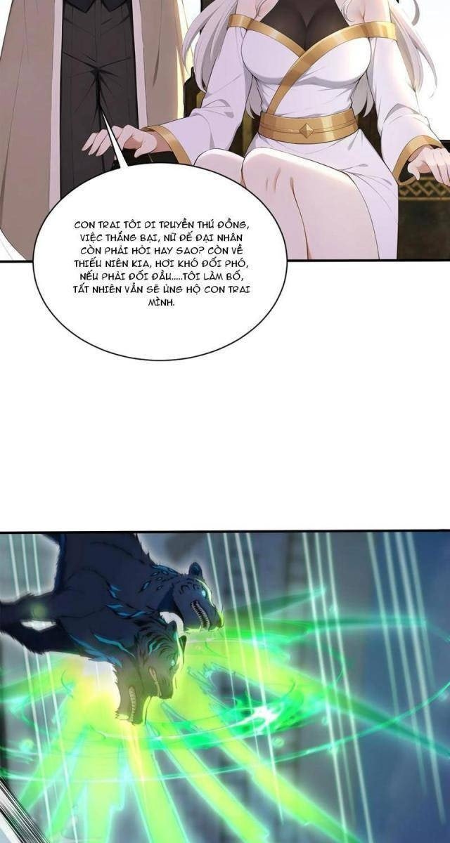 Đệ Nhất Ngự Thú Sư - Page 27