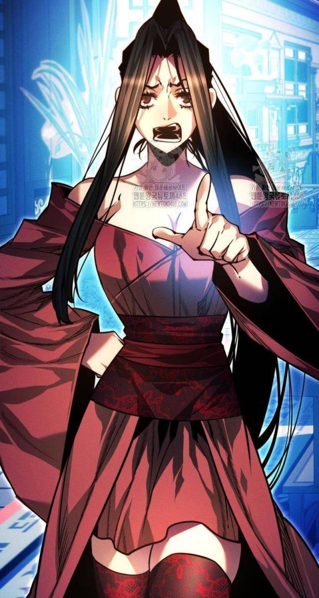 Chuyển Sinh Vào Thế Giới Võ Lâm - Page 58