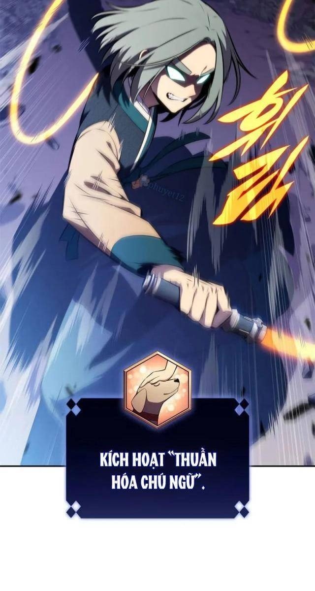 Người Chơi Đơn Mới Cấp Cao Nhất - Page 55