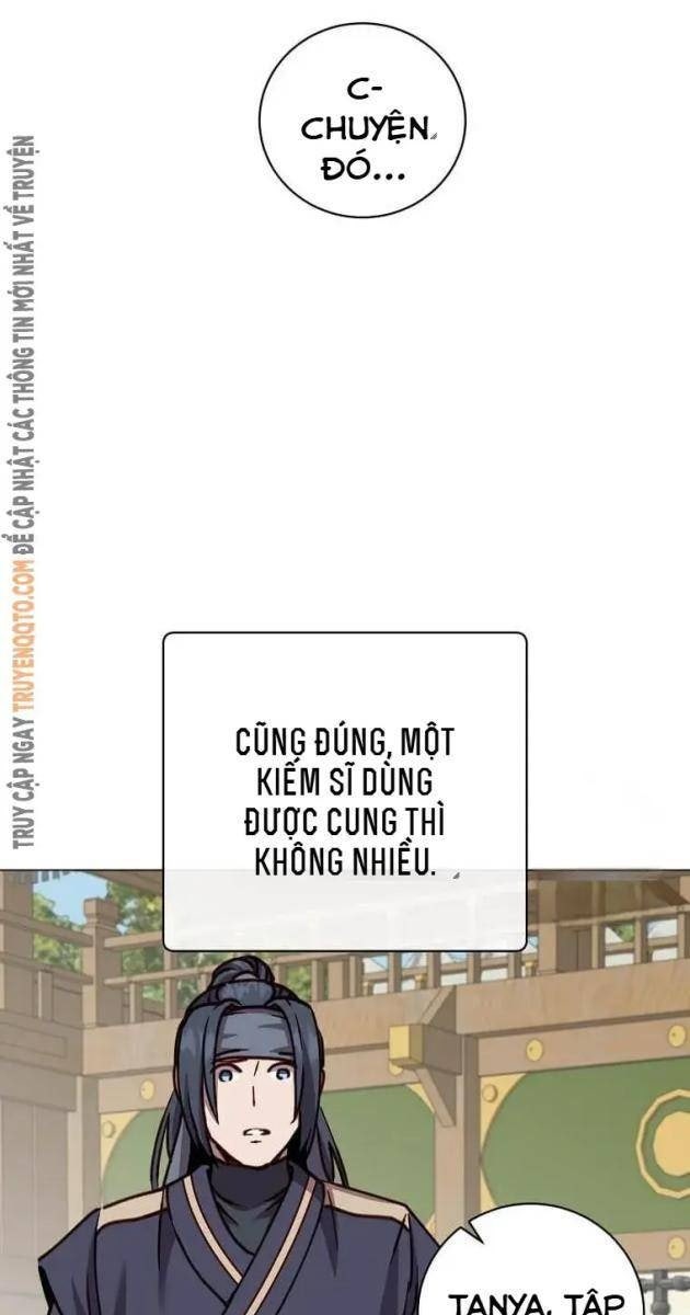 Anh Hùng Mạnh Nhất Trở Lại - Page 72