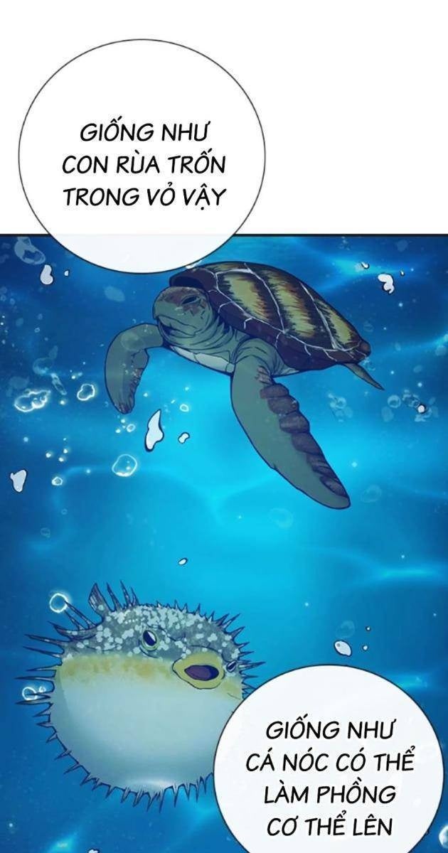 Nhà Tù Vị Thành Niên - Page 242