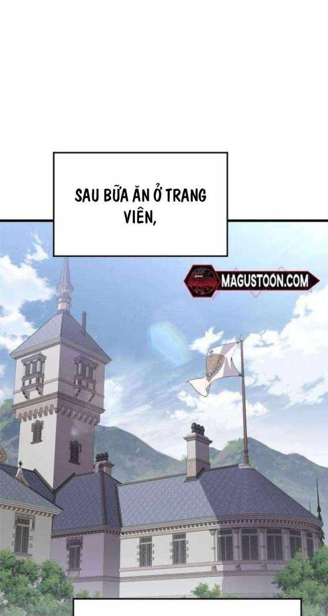 Thiên Tài Ma Pháp Sư Vật Lí - Page 24