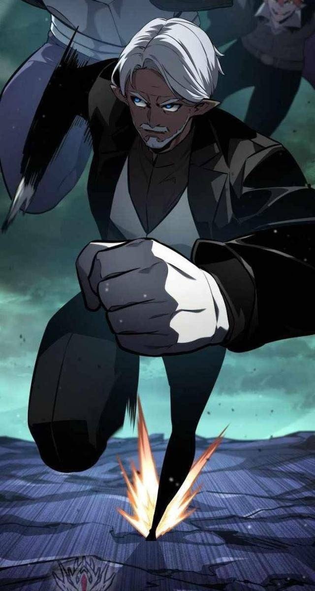 Chiêu Hồn Sư Siêu Phàm - Page 5