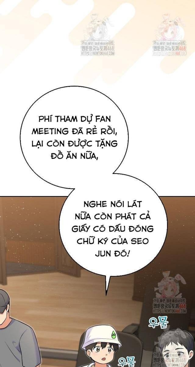 Làm Siêu Sao Từ 0 Tuổi - Page 85