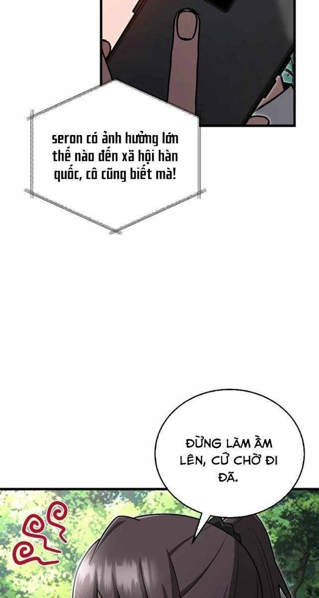 Cách Một Tử Linh Sư Cấp Thảm Họa Nghỉ Hưu - Page 40