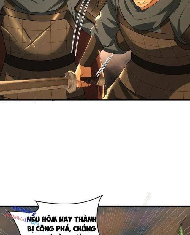 Giết Ta Thêm Mấy Lần Nữa, Ta Liền Vô Địch - Page 48