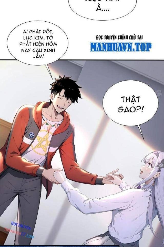 Đệ Nhất Ngự Thú Sư - Page 25