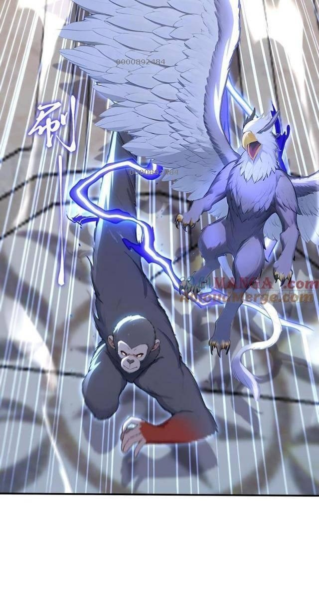 Đệ Nhất Ngự Thú Sư - Page 35