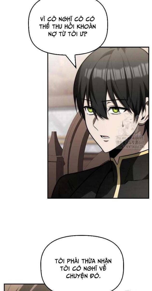 Thiếu Gia Chủ Của Gia Tộc Tử Linh Sư - Page 30