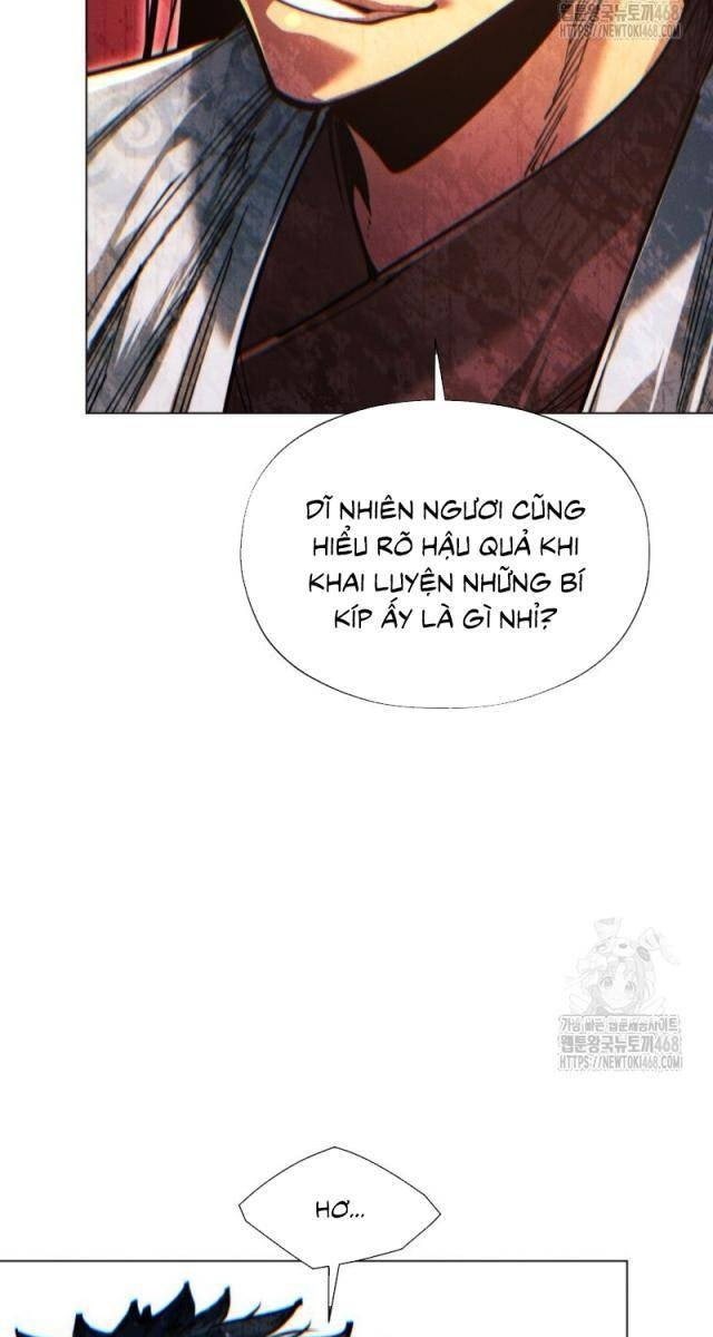 Chuyển Sinh Vào Thế Giới Võ Lâm - Page 58