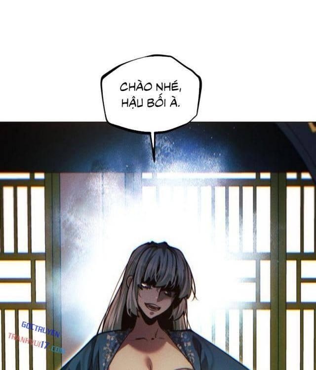 Chuyển Sinh Vào Thế Giới Võ Lâm - Page 72