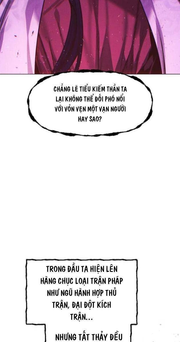 Chuyển Sinh Vào Thế Giới Võ Lâm - Page 31