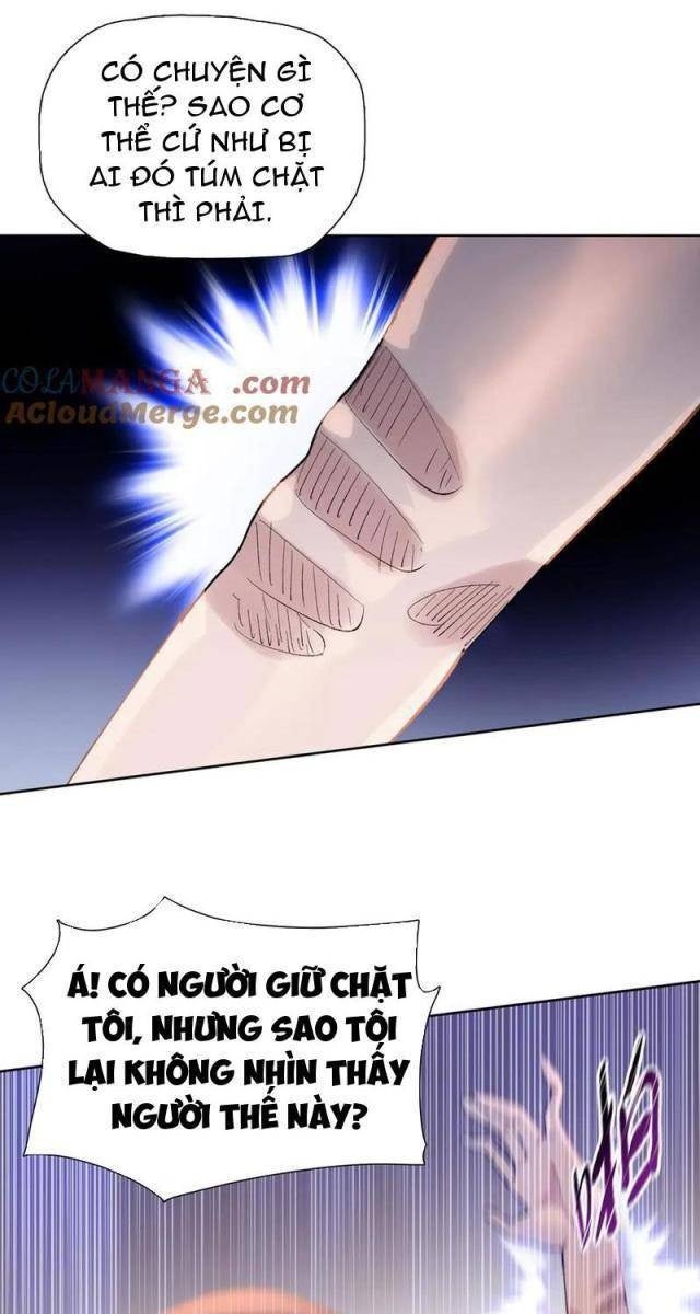 Kẻ Tàn Nhẫn Ngày Tận Thế: Bắt Đầu Dự Trữ Hàng Tỉ Tấn Vật Tư - Page 51