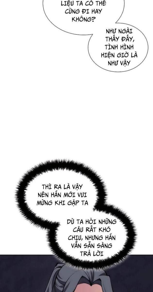 Học Giả Kiếm Sĩ - Page 12