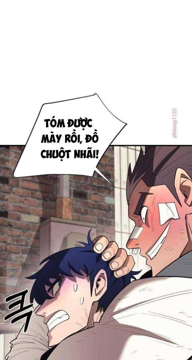 Cuộc Sống Học Đường Của Đội Trưởng Quận - Page 86