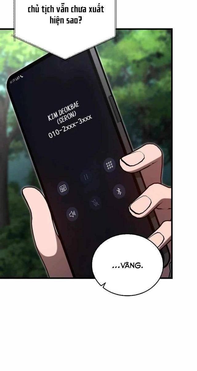 Cách Một Tử Linh Sư Cấp Thảm Họa Nghỉ Hưu - Page 68