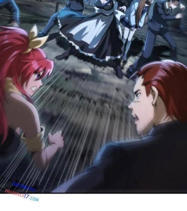 Tôi Livestream Cầu Hôn Nữ Quỷ Vậy Mà Thành Công!? - Page 18