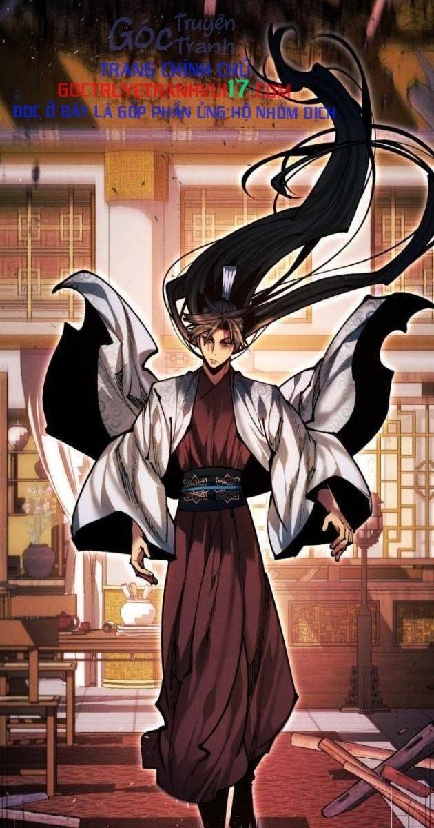 Chuyển Sinh Vào Thế Giới Võ Lâm - Page 59