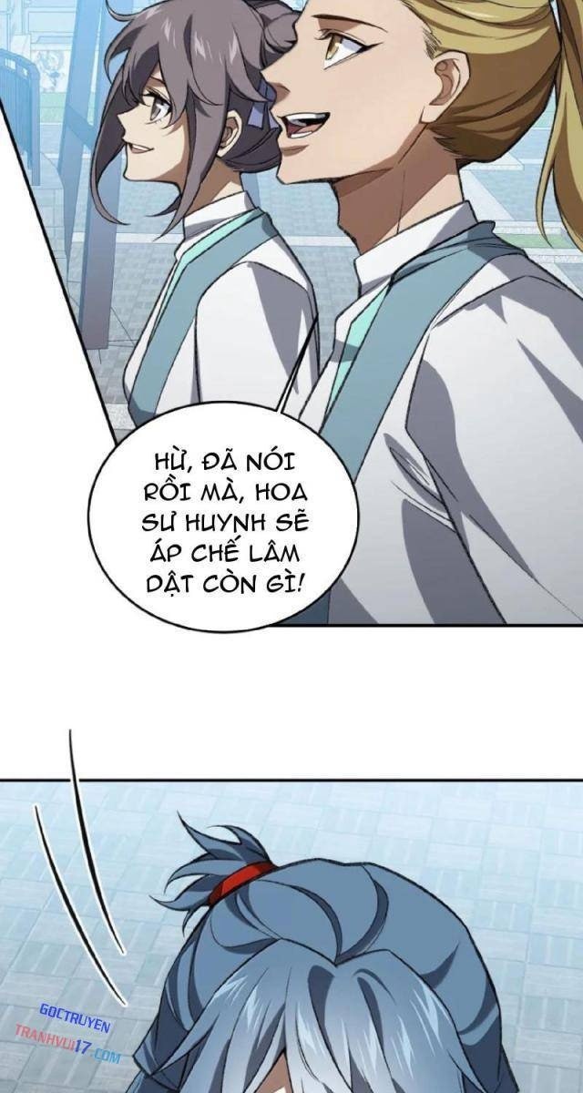 Ta Ở Tu Tiên Giới Chỉ Làm Giờ Hành Chính - Page 60