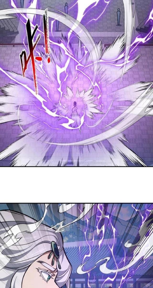 Ta Ở Tu Tiên Giới Chỉ Làm Giờ Hành Chính - Page 39