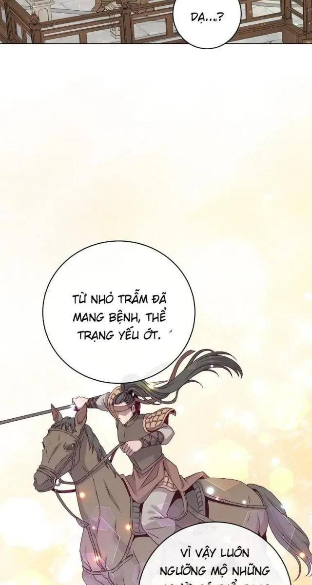 Anh Hùng Mạnh Nhất Trở Lại - Page 12