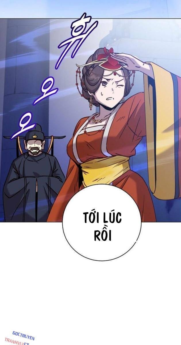 Anh Hùng Mạnh Nhất Trở Lại - Page 80