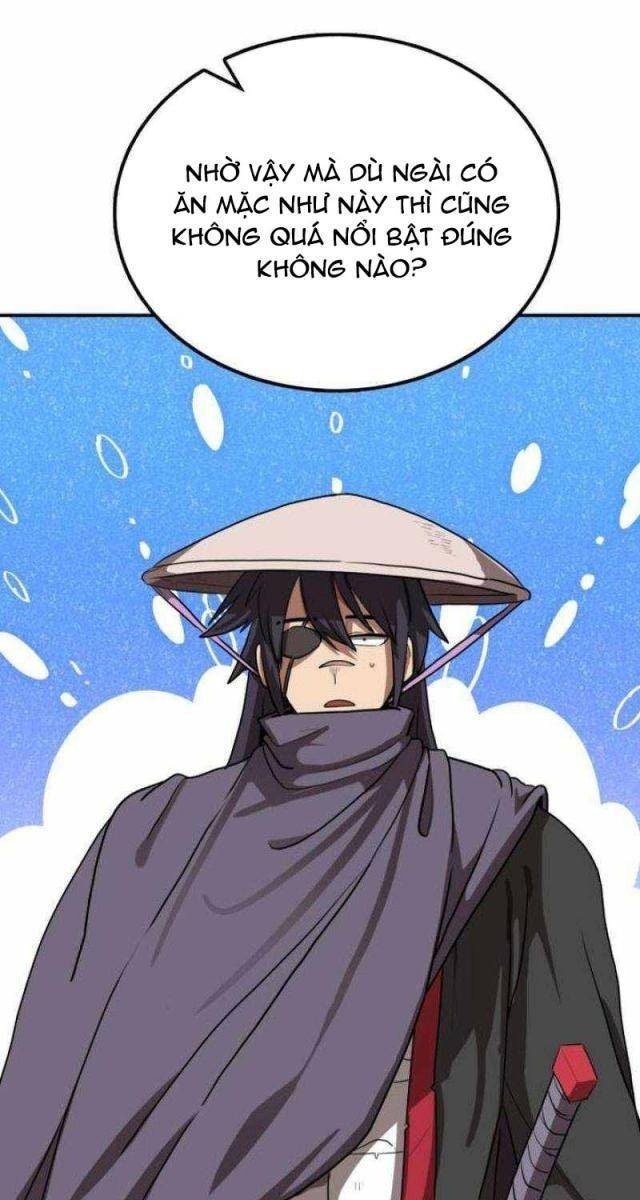 Ta Đây Vô Địch Bất Bại - Page 20