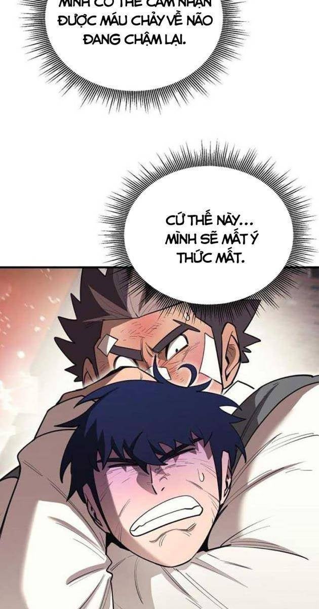 Cuộc Sống Học Đường Của Đội Trưởng Quận - Page 4